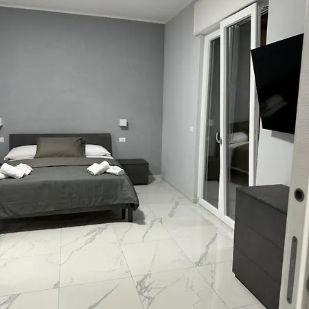 Giovi's * Castellammare di Stabia