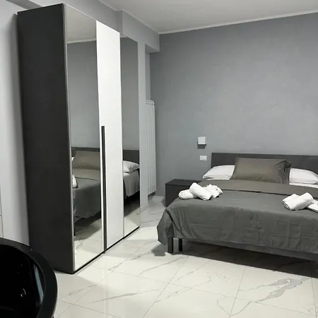 Giovi's Castellammare di Stabia