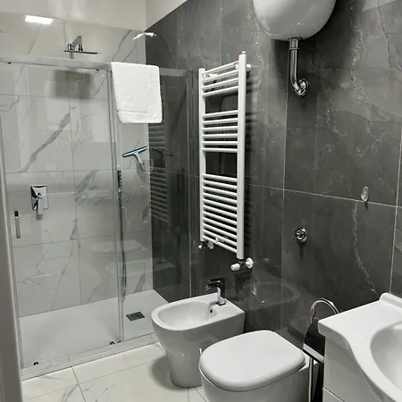 Giovi's * Castellammare di Stabia