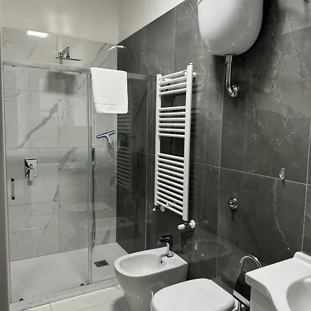 Giovi's * Castellammare di Stabia
